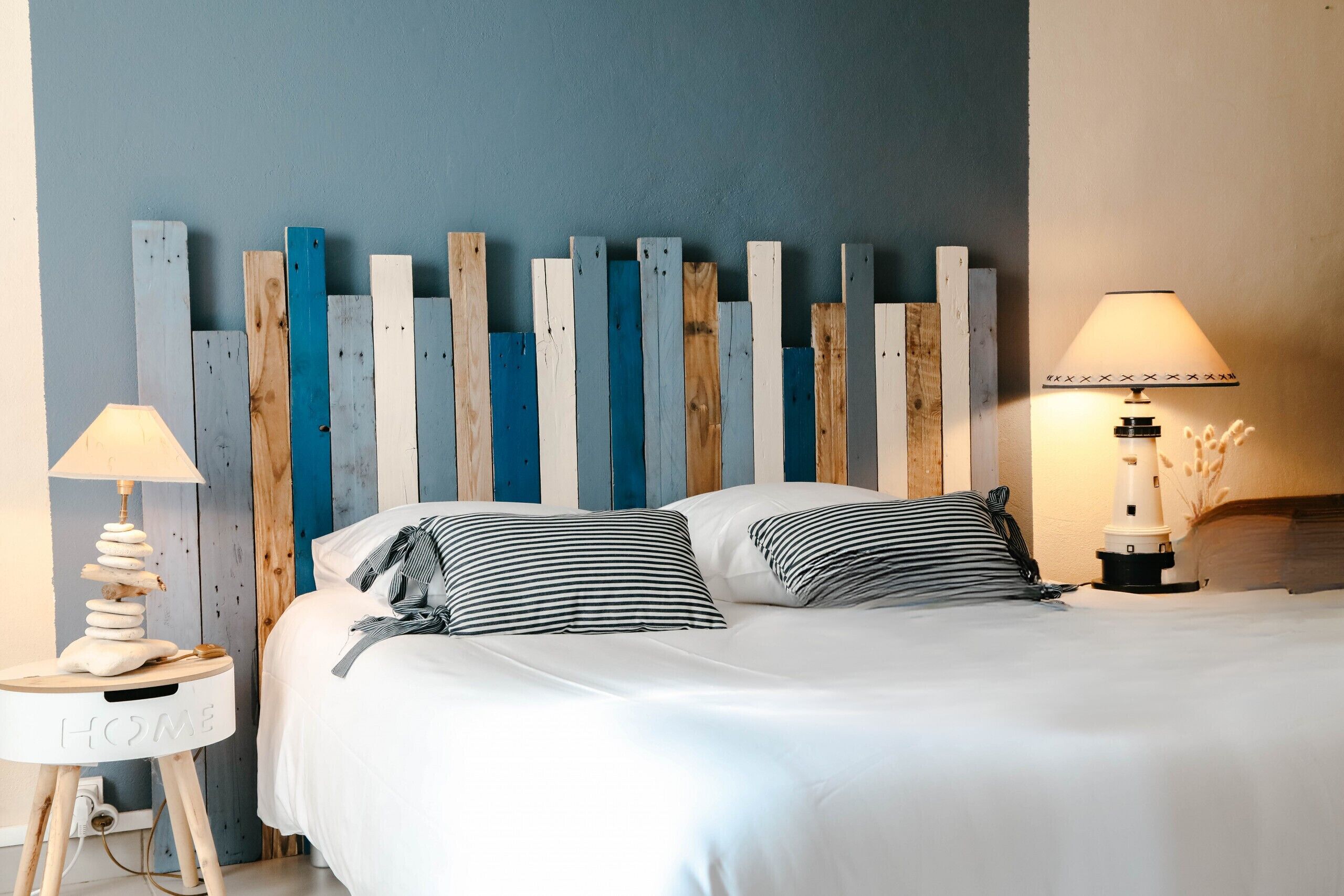 1 間睡房、熨斗/熨衫板、免費 Wi-Fi