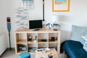 Fernseher