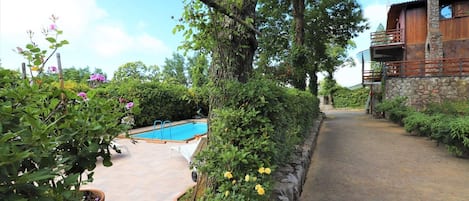Jardín