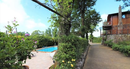 Villa Lalla