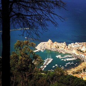 Puerto deportivo