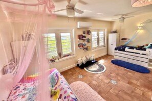 3 Schlafzimmer, WLAN, Bettwäsche