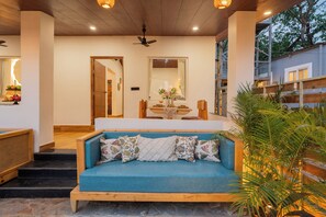 Restauration familiale