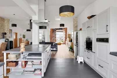 Loft Apartments