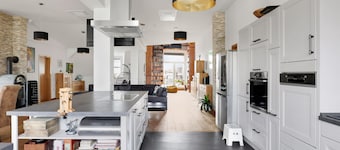 Loft Apartments