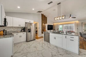 House (4 Bedrooms) | Interior - 9 Mi to Disney: Themed Rooms & Private Pool! (Davenport)