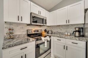 House (4 Bedrooms) | Interior - 9 Mi to Disney: Themed Rooms & Private Pool! (Davenport)