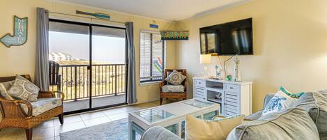 Apartment (2 Bedrooms) | Front of property