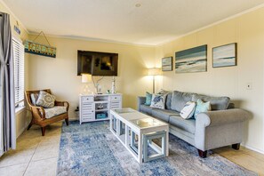 Appartement (2 Bedrooms) | Interieur