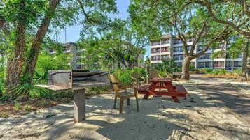 Íbúð (2 Bedrooms) | Að innan