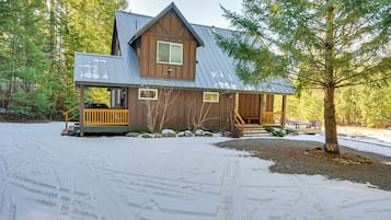 House (2 Bedrooms) | Bahagian dalam