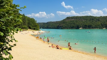 Plage