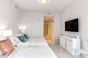 아파트 (2 Bedrooms) | 내부