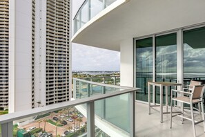 Leilighet (2 Bedrooms) | Innvendig