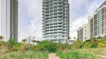 Căn hộ (2 Bedrooms) | Nội thất