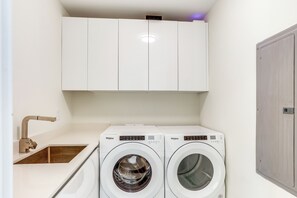 公寓 (2 Bedrooms) | 住宿内部