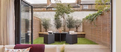 Televisión, videojuegos