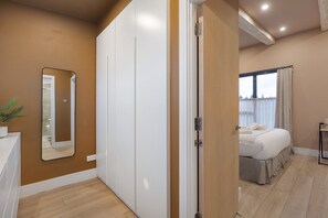 3 Schlafzimmer, Bügeleisen/Bügelbrett, kostenloses WLAN, Bettwäsche