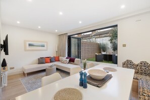 Televisie en videospelletjes