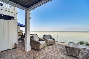 Apartment (3 Bedrooms) | Innenbereich