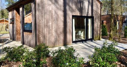 Zutendaal Forest Retreat