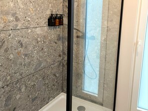 Ferienhaus | Badezimmer