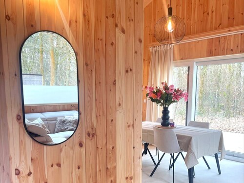 Zutendaal Forest Retreat