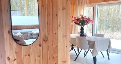 Zutendaal Forest Retreat