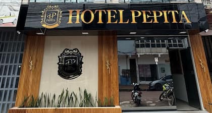 Hotel Pepita