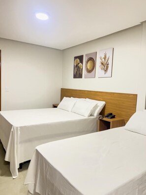Twin Room - Hotel Pepita (Itaituba)