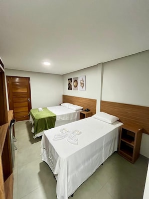Twin Room - Hotel Pepita (Itaituba)