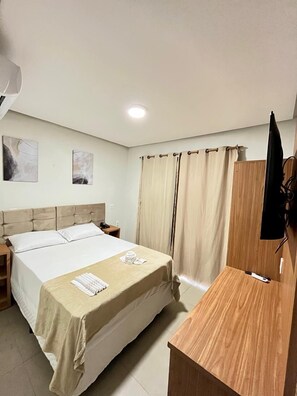 Classic Double Room - Hotel Pepita (Itaituba)