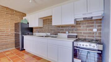 Casa (1 Bedroom) | Interior