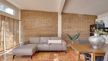 Casa (1 Bedroom) | Vista frontal de la propiedad