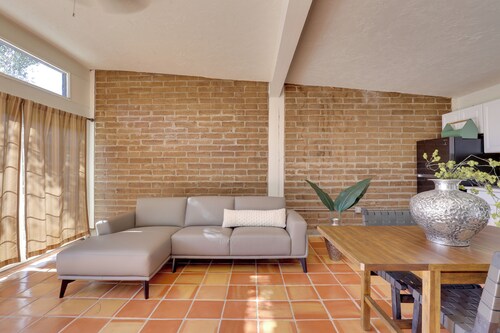 5 Mi to Casino & Lake: Home on Escondido Ranch!