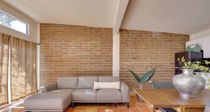 5 Mi to Casino & Lake: Home on Escondido Ranch!