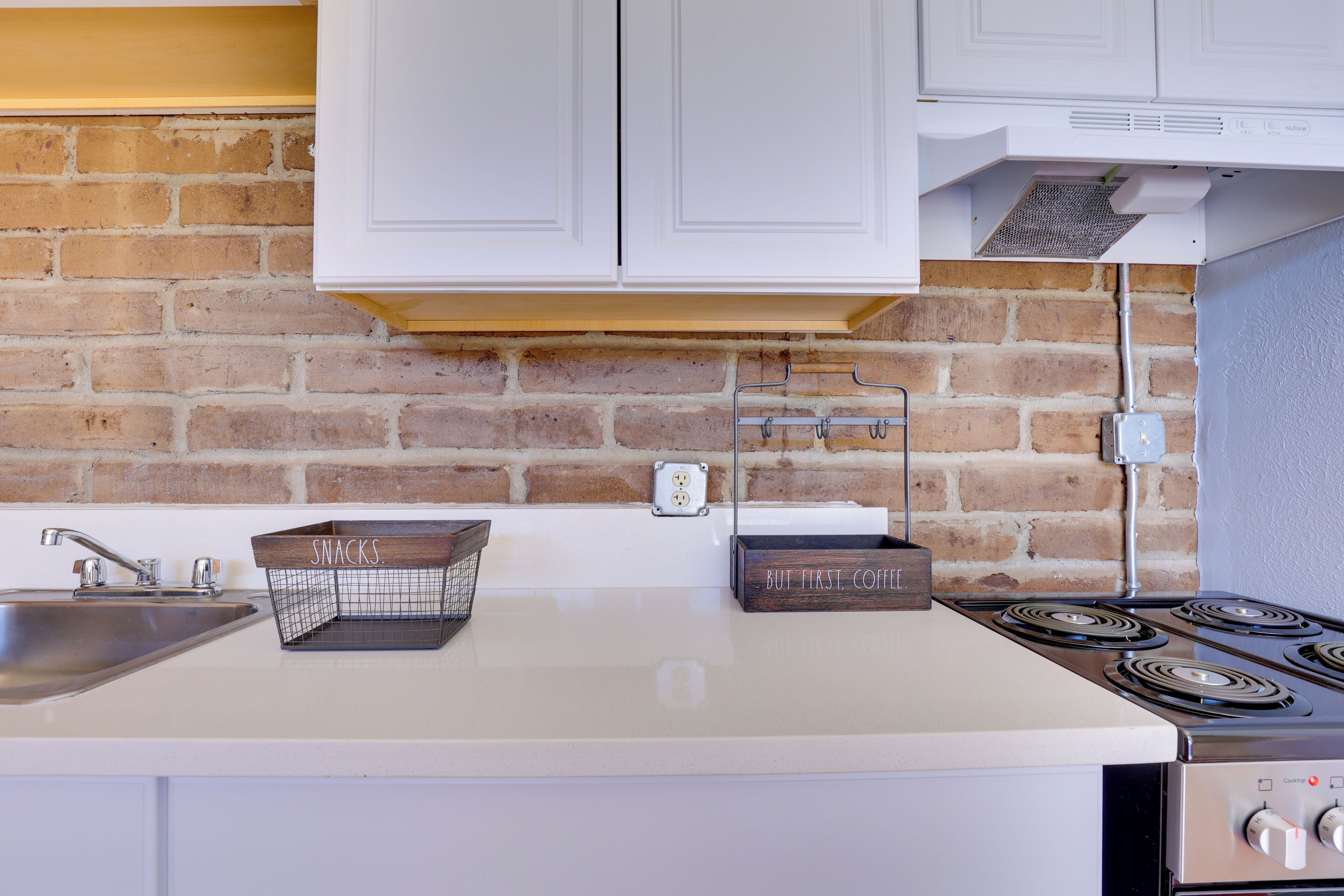 Casa (1 Bedroom) | Interior