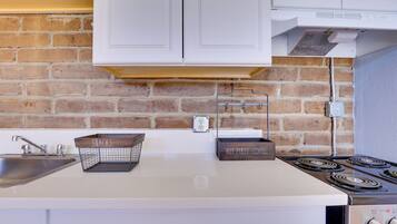 Casa (1 Bedroom) | Interior