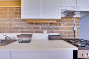 Casa (1 Bedroom) | Interior