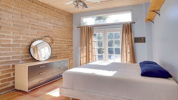 Casa (1 Bedroom) | Interior