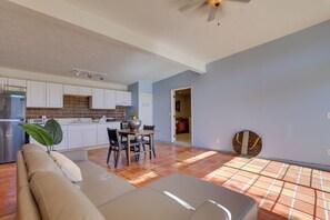 Maison (1 Bedroom) | Intérieur