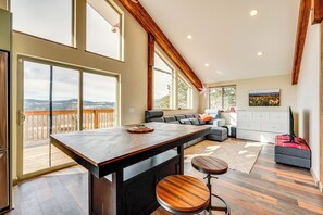 Nhà (3 Bedrooms) | Nội thất