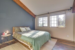 Maison (5 Bedrooms) | Intérieur