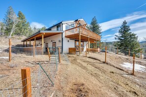 Nhà (3 Bedrooms) | Nội thất