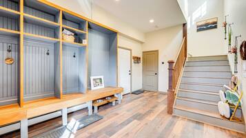 Nhà (5 Bedrooms) | Nội thất