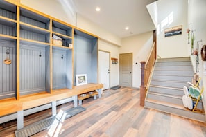 Maison (5 Bedrooms) | Intérieur