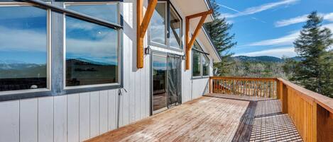 Ferienhaus (5 Bedrooms) | Innenbereich