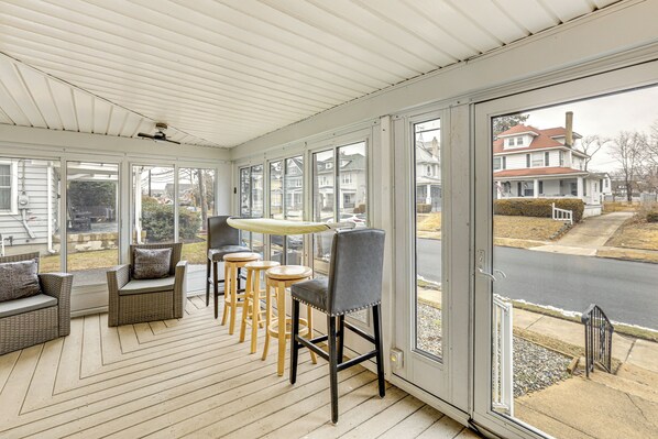 Huis (3 Bedrooms) | Interieur