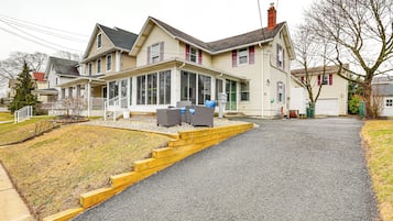 Rumah (3 Bedrooms) | Interior