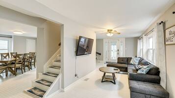 House (3 Bedrooms) | Bahagian dalam